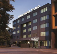Rendezvous Hotel Perth Central - Accommodation Gladstone