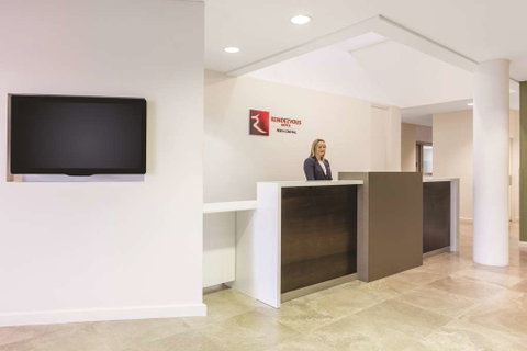 Rendezvous Hotel Perth Central - Accommodation Gladstone 1