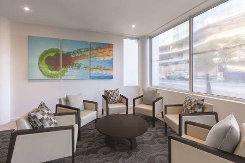 Rendezvous Hotel Perth Central - Accommodation Gladstone 2