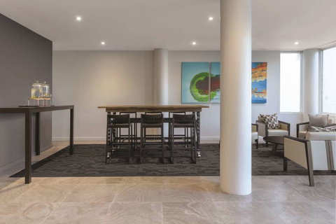 Rendezvous Hotel Perth Central - Accommodation Gladstone 3