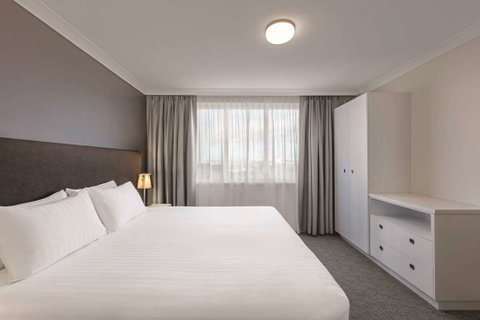 Rendezvous Hotel Perth Central - Accommodation Gladstone 4