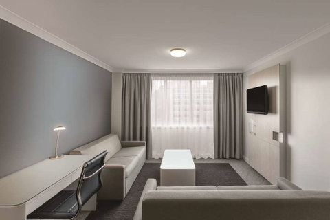 Rendezvous Hotel Perth Central - Accommodation Gladstone 5