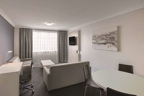 Rendezvous Hotel Perth Central - Accommodation Gladstone 6