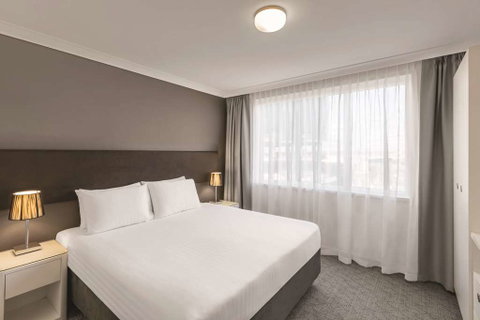 Rendezvous Hotel Perth Central - Accommodation Gladstone 7