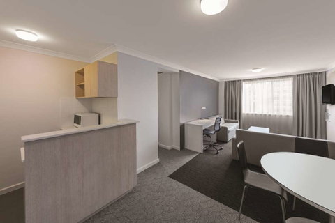 Rendezvous Hotel Perth Central - Accommodation Gladstone 8