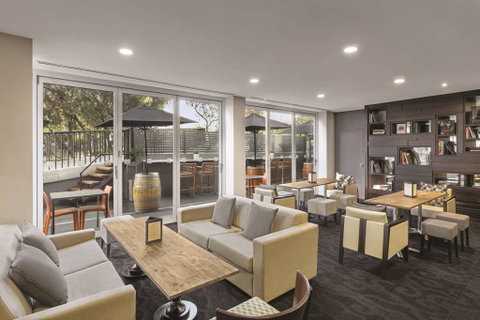 Rendezvous Hotel Perth Central - Accommodation Gladstone 11
