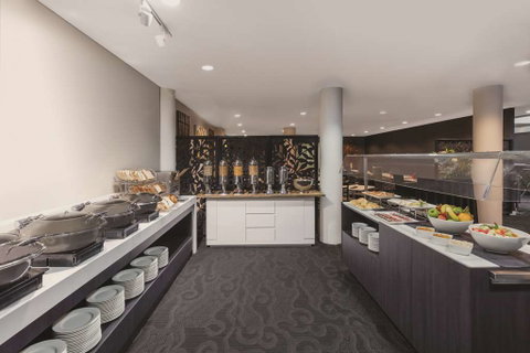 Rendezvous Hotel Perth Central - Accommodation Gladstone 13