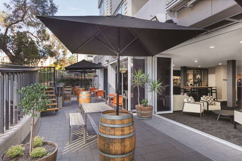 Rendezvous Hotel Perth Central - Accommodation Gladstone 15