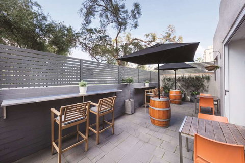 Rendezvous Hotel Perth Central - Accommodation Gladstone 16