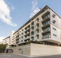 Adina Apartment Hotel Perth - Accommodation Gladstone
