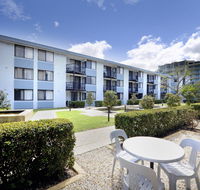 Assured Waterside Apartments - Accommodation Gladstone