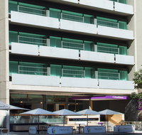 Citadines St Georges Terrace - Accommodation Gladstone