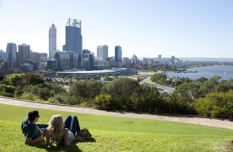 Citadines St Georges Terrace - Accommodation Gladstone 7