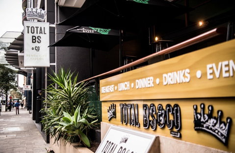 Citadines St Georges Terrace - Accommodation Gladstone 9