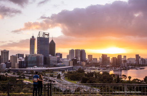 Citadines St Georges Terrace - Accommodation Gladstone 15