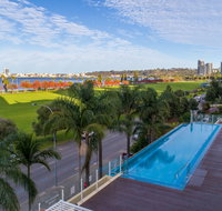 Crowne Plaza Perth - Accommodation Gladstone