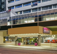 Mercure Hotel Perth - Accommodation Gladstone