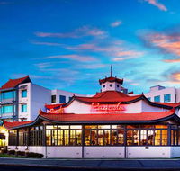 Pagoda Resort  Spa - Accommodation Gladstone