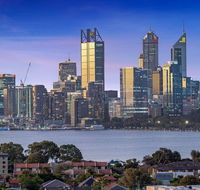 Metro Hotel Perth South Perth - Accommodation Gladstone