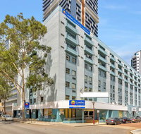 Comfort Inn  Suites Goodearth - Accommodation Gladstone