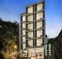Quest Mounts Bay Road - Accommodation Gladstone