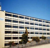 Mountway Holiday Apartments - Accommodation Gladstone
