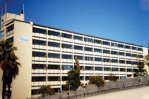 Mountway Holiday Apartments - Accommodation Gladstone 0