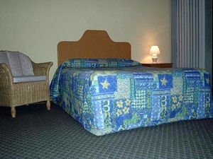 Mountway Holiday Apartments - Accommodation Gladstone 1