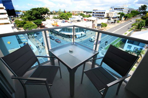 Jephson Hotel - Accommodation Gladstone 5