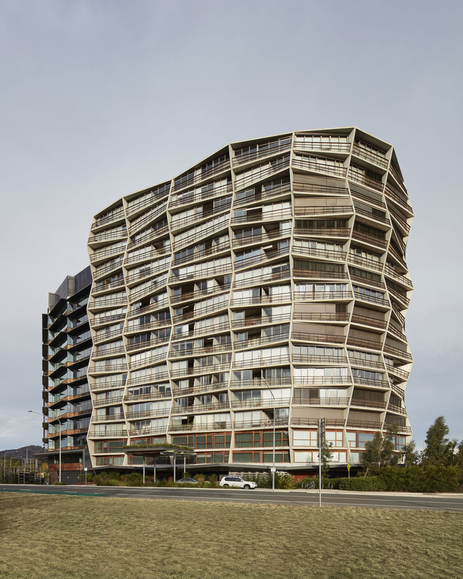 Arrino ACT Accommodation Gladstone