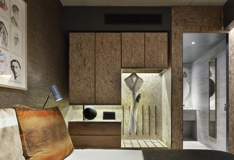 Ovolo Nishi - Accommodation Gladstone 6