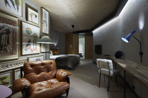 Ovolo Nishi - Accommodation Gladstone 7