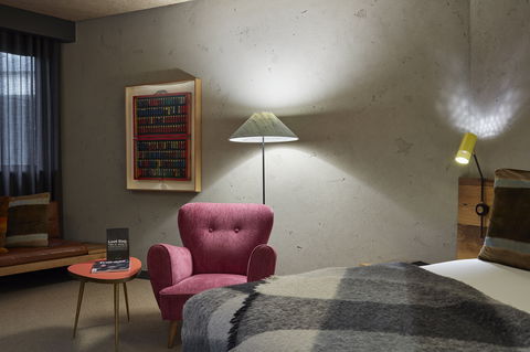 Ovolo Nishi - Accommodation Gladstone 10