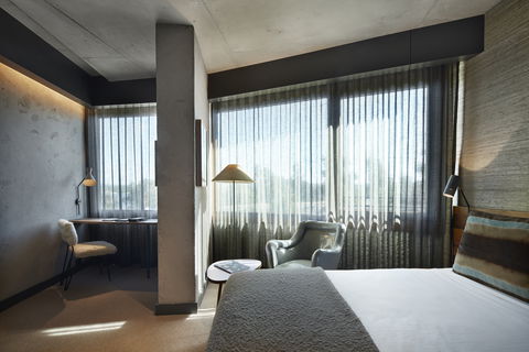 Ovolo Nishi - Accommodation Gladstone 14