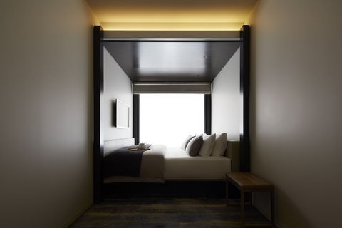 Little National Hotel - Accommodation Gladstone 4