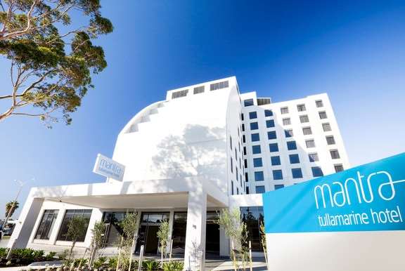 Tullamarine VIC Accommodation Gladstone