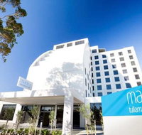 Mantra Tullamarine Hotel - Accommodation Gladstone