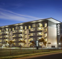 Quest Melbourne Airport - Accommodation Gladstone