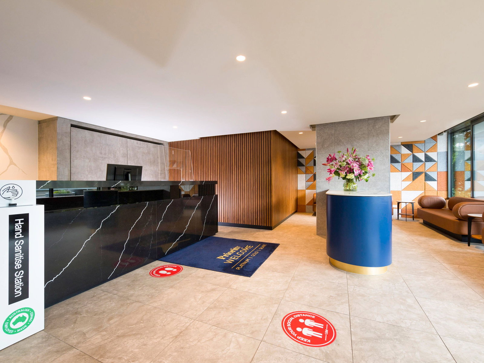 Moonee Ponds VIC Accommodation Gladstone