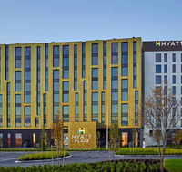Hyatt Place Melbourne Essendon Fields - Accommodation Gladstone