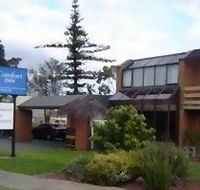Essendon Motor Inn - Accommodation Gladstone