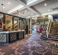 Skyways Hotel - Accommodation Gladstone