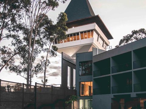 The Mitchelton Hotel Nagambie - Accommodation Gladstone 2