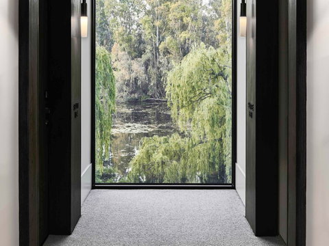 The Mitchelton Hotel Nagambie - Accommodation Gladstone 5