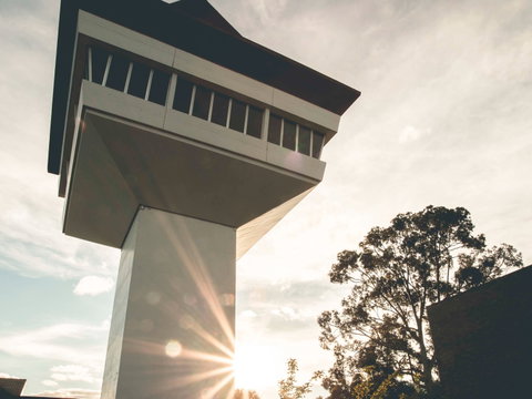 The Mitchelton Hotel Nagambie - Accommodation Gladstone 7