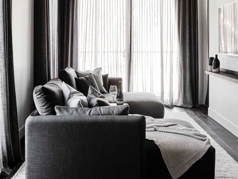 The Mitchelton Hotel Nagambie - Accommodation Gladstone 12
