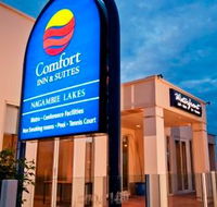 Nagambie Waterfront Motel - Accommodation Gladstone