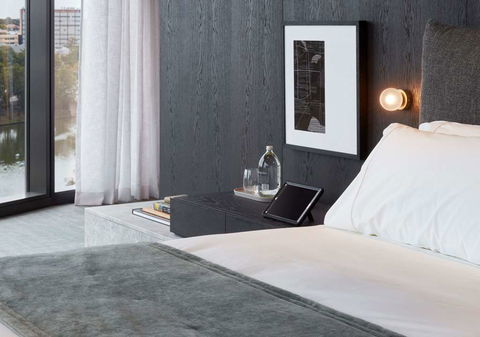 Eos By SkyCity - Accommodation Gladstone 5