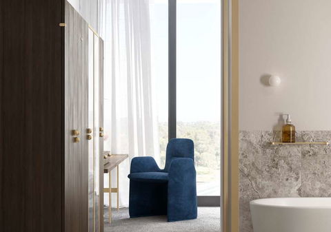 Eos By SkyCity - Accommodation Gladstone 8