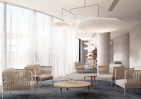 Eos By SkyCity - Accommodation Gladstone 11